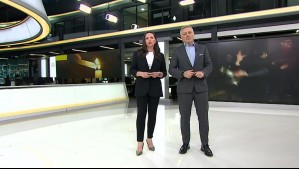 Meganoticias Prime - Martes 6 de agosto de 2024