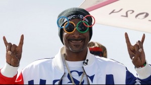 Más de 400 millones al día: Revelan la cuantiosa suma que recibe Snoop Dogg por participar en París 2024