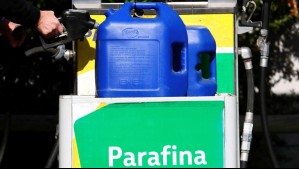 Precio de la parafina sufrirá nueva alza: Revisa la variación de los combustibles para este jueves