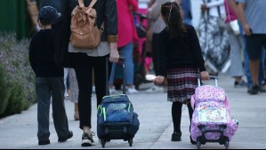 Bonos para estudiantes: Estos son los beneficios que se pagan durante agosto