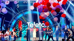 Por segundo año consecutivo: Teletón anuncia que el show de cierre se realizará en Viña del Mar