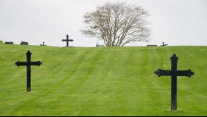 Se sospecha que fue brujería: Mujer roba cadáver de cementerio argentino y le corta los dedos