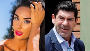 'Quiero aclarar algo serio': Pamela Díaz rompe el silencio tras rumores de romance con Marcelo Salas