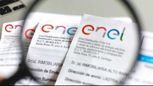 Cortes de luz: Enel acoge emplazamiento de Boric a acelerar compensaciones a través de procedimiento voluntario