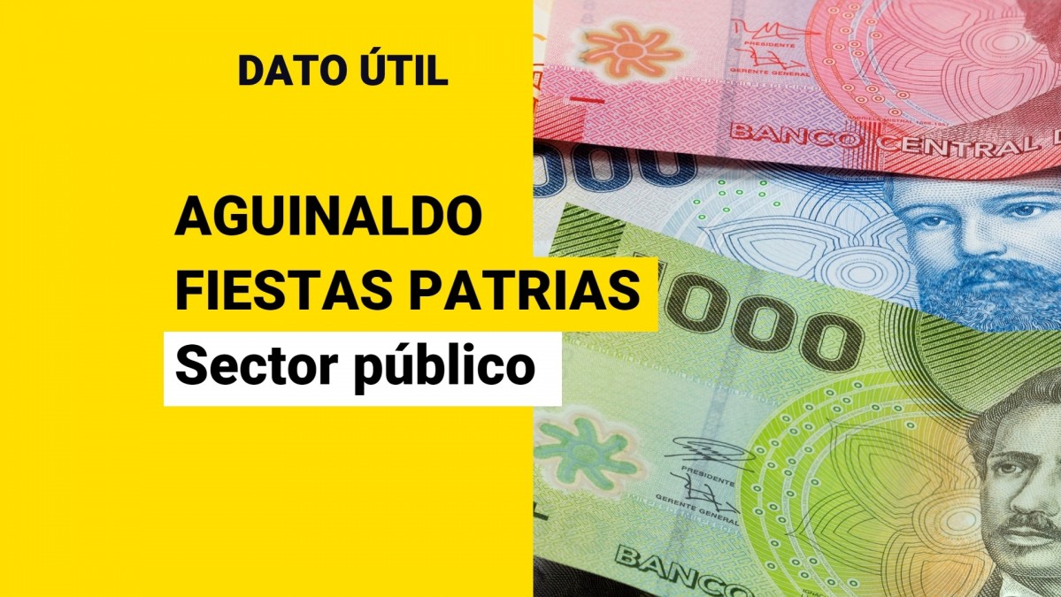 Aguinaldo sector público 2024 Conoce cuánto dinero puedes recibir de