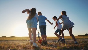 Día del Niño 2024: Conoce algunos de los panoramas para celebrar este domingo