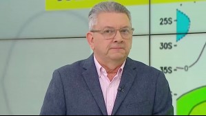 Jaime Leyton confirma cuándo llegará el fenómeno de La Niña a Chile: ¿Qué pasará con las precipitaciones?