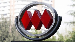 Metro de Santiago informa normalización de la Línea 3 tras falla técnica