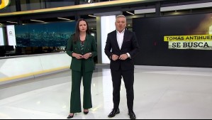 Meganoticias Prime - Jueves 8 de agosto de 2024