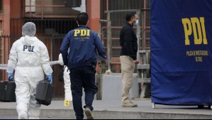 Estuvo ocho meses desaparecida: Revelan causa de muerte de adulta mayor cuyo cuerpo fue hallado en El Tabo
