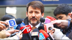 Gobierno refuerza ultimátum de 24 horas a Enel: 'Si no se cumple la reposición, se avanza a la fase adversarial'