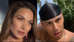 'No entienden el contexto': Lisandra Silva responde a críticas por video en que su hijo dice que extraña a Raúl Peralta