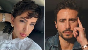 El mensaje de Aylén Milla felicitando a su expareja Marco Ferri tras convertirse en padre: 'Estoy feliz por ti'