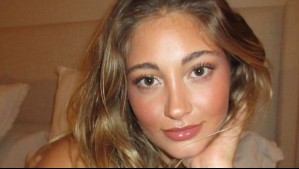 Así es el departamento al que se mudó Florencia Araneda tras regresar a Chile: 'Realmente precioso'