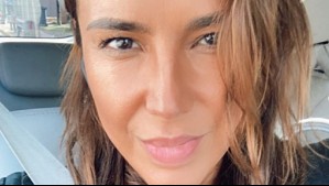 Carla Ballero sorprende al revelar que tuvo una relación con reconocido animador de televisión