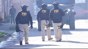 Detienen a dos hombres acusados por el delito de secuestro con violación en Los Ángeles