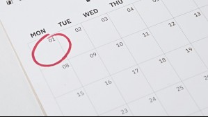 Conoce todos los feriados que quedan este año 2024