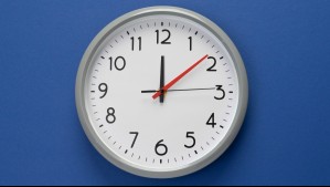 Queda menos de un mes: Esta es la fecha en que se realiza el cambio de hora