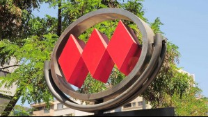 Metro restablece servicio en Línea 5 tras 'disturbios en el exterior'