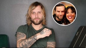 Jean Philippe Cretton y rumores de romance con Yamila Reyna: 'Yo no tengo nada que ver'