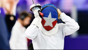 Continúa la aventura del Team Chile: Conoce la programación de los deportistas para este viernes en París 2024