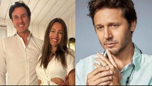 'Furioso y a los gritos': Revelan fuerte conflicto entre marido de Pampita y Benja Vicuña por festejo de cumpleaños