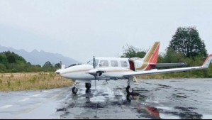 Encuentran sin vida a pasajeros y piloto de aeronave siniestrada en la región de Aysén