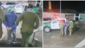 Se entregó a Carabineros en Porvenir: Detienen a oncólogo condenado por abuso sexual contra sus pacientes