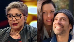 Vanessa Daroch asegura que Jorge Valdivia se reconciliará con Daniela Aránguiz: 'Él la busca'