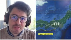 'Es una inversión que debemos hacer': Experto ante falta de sistema para alertar de un 'Megaterremoto' en Chile