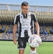 El Udinese anunció el arribo del delantero nacional Alexis Sánchez, quien retornó a la institución luego de 13 años. Tocopillano fue muy destacado en las redes sociales del conjunto italiano.
