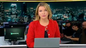 Meganoticias Prime - Sábado 10 de agosto 2024