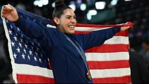 Estados Unidos se llevó el medallero de París 2024 gracias a un último oro en el básquetbol femenino