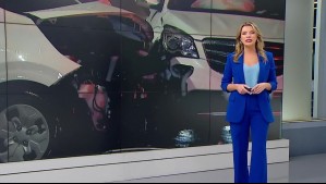 Meganoticias Prime - Domingo 11 de agosto de 2024