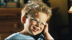 Se alejó de la actuación: Así luce el niño protagonista de Stuart Little a 25 años de su estreno