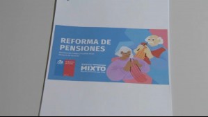 ¿Es viable replicar en Chile la idea de aumentar la edad de jubilación?