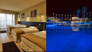 Rosa Agustina planea expandirse con nuevo resort: ¿Cómo será y dónde estará ubicado?