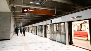 Metro suspendió algunas estaciones de Línea 3 y presenta retraso en frecuencia de trenes: Toda la red ya está disponible