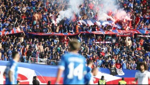 'Se lanzan fuegos artificiales': El tajante informe arbitral del Superclásico que pone contra las cuerdas a la 'U'