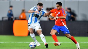 La Roja ya tiene árbitros para enfrentar a Argentina y Bolivia por Clasificatorias Sudamericanas