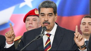 Maduro arremete contra TikTok: 'Tienen una alianza con el fascismo en Venezuela y en América Latina'