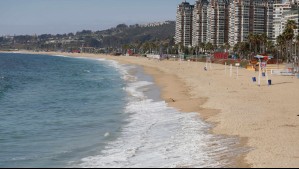 Alerta por eventual 'megaterremoto' en Japón: ¿Cuánto demorarían en llegar las olas de un tsunami a Chile?