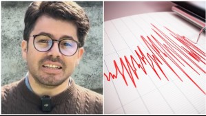 'Hay mucha energía acumulada': Experto chileno explica relevancia de alerta por posible megaterremoto en Japón