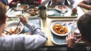 Investigan posible intento de envenenamiento a alumna de colegio de La Serena: Compañera habría alterado su almuerzo