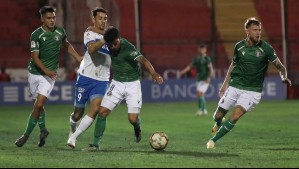 ANFP adelanta partido entre Audax y la UC en Rancagua por disposición de la autoridad regional