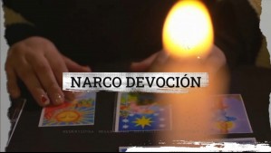 Narco devoción: ¿Qué buscan los delincuentes con el uso de símbolos y rituales de magia negra?