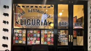 Bar Liguria de Pedro de Valdivia cierra sus puertas: Las razones detrás de la drástica decisión