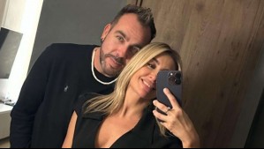 'No te da vergüenza, pastel': Kaminski estalla contra seguidores que lo criticaron por subir fotos con Camila Andrade