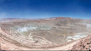 Bono de hasta $27 millones: La oferta durante negociación colectiva que el sindicato de Minera Escondida no aceptó