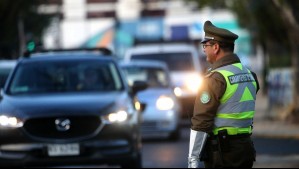 Grabado de patentes: ¿Cuál es el plazo máximo para marcar los vidrios y espejos del vehículo?